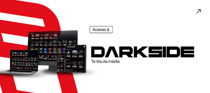 COMUNIDADE DARKSIDE