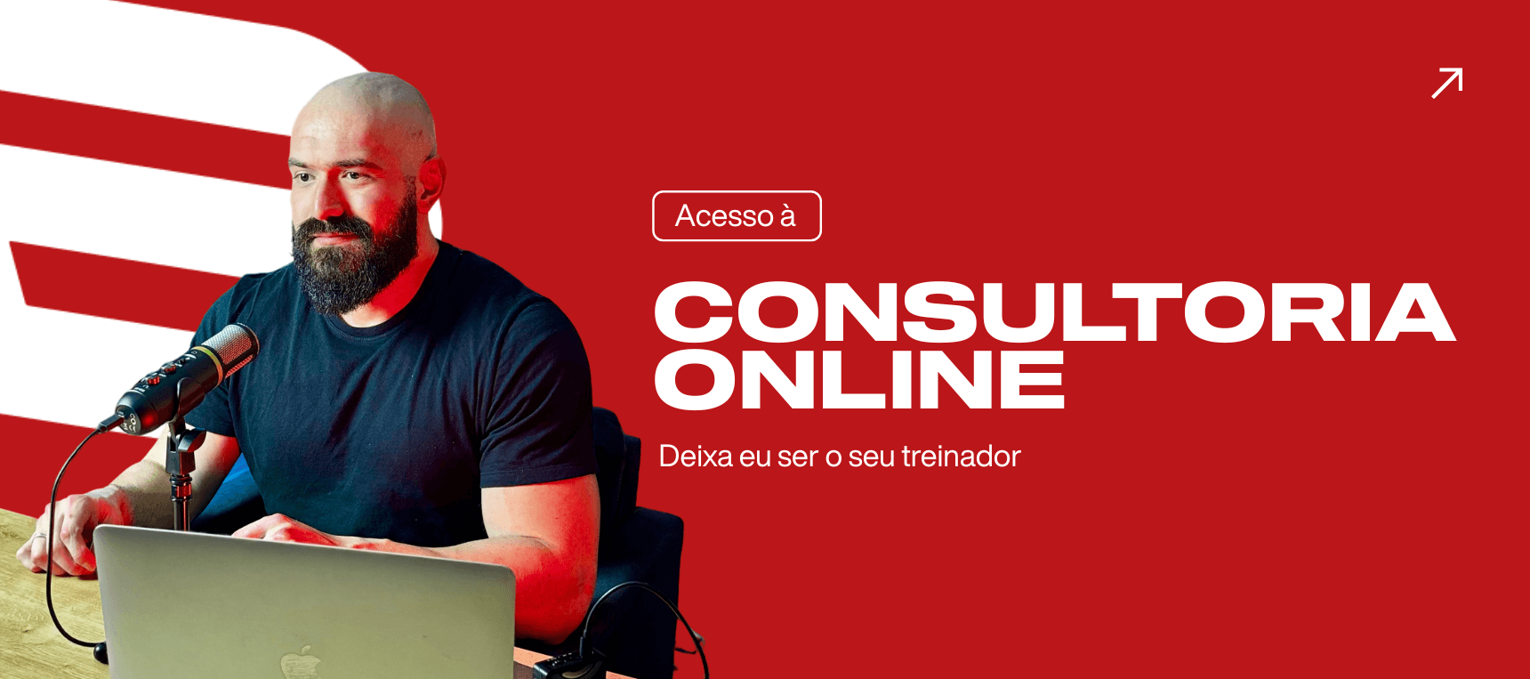 Consultoria com o Gustavo